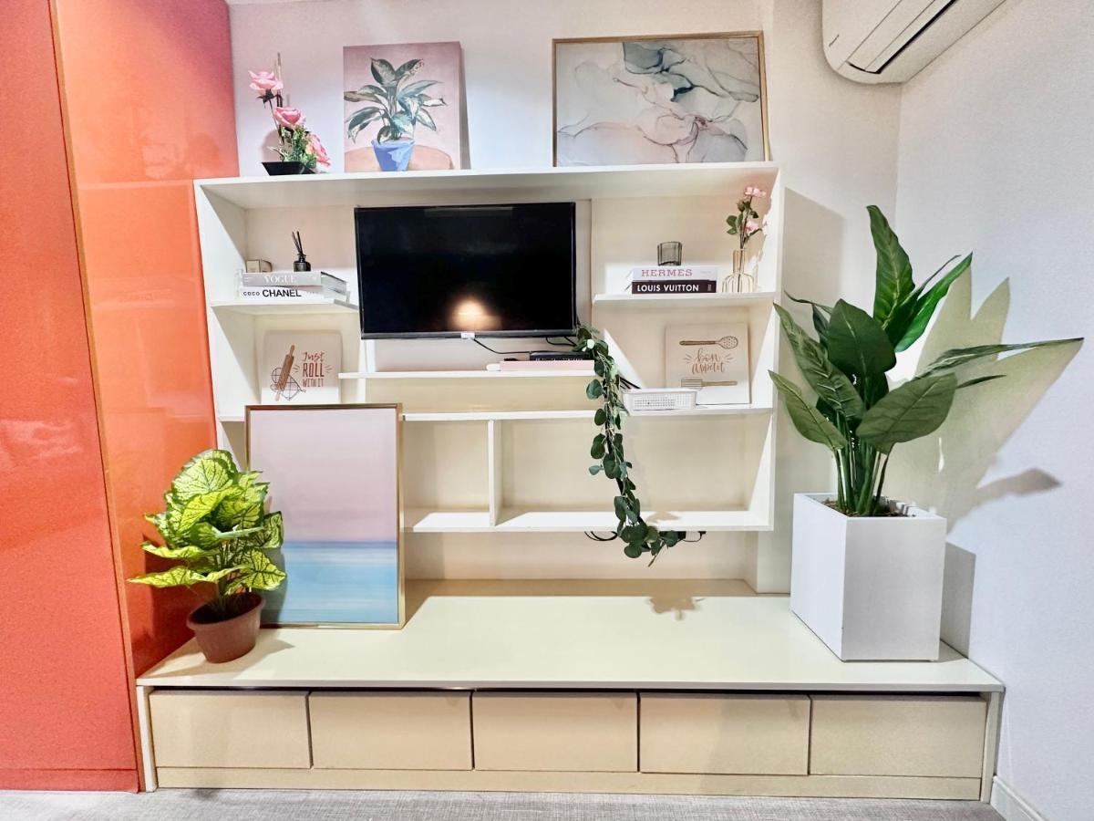 Smart Condominium Bldg, Cagayan De Oro City Extérieur photo
