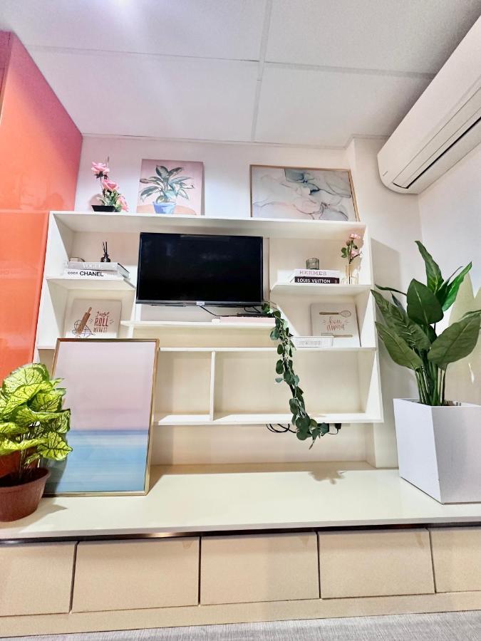 Smart Condominium Bldg, Cagayan De Oro City Extérieur photo
