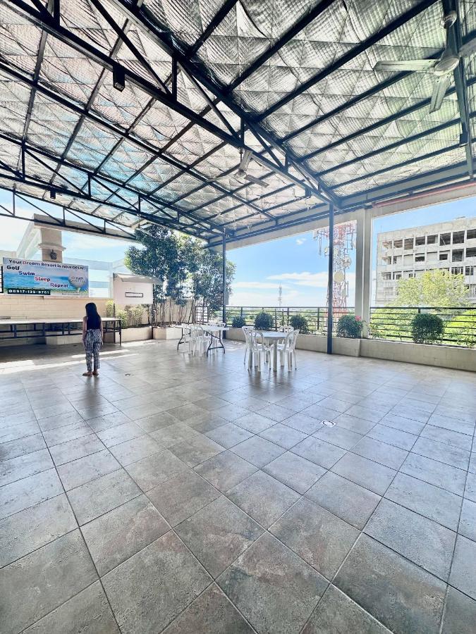 Smart Condominium Bldg, Cagayan De Oro City Extérieur photo