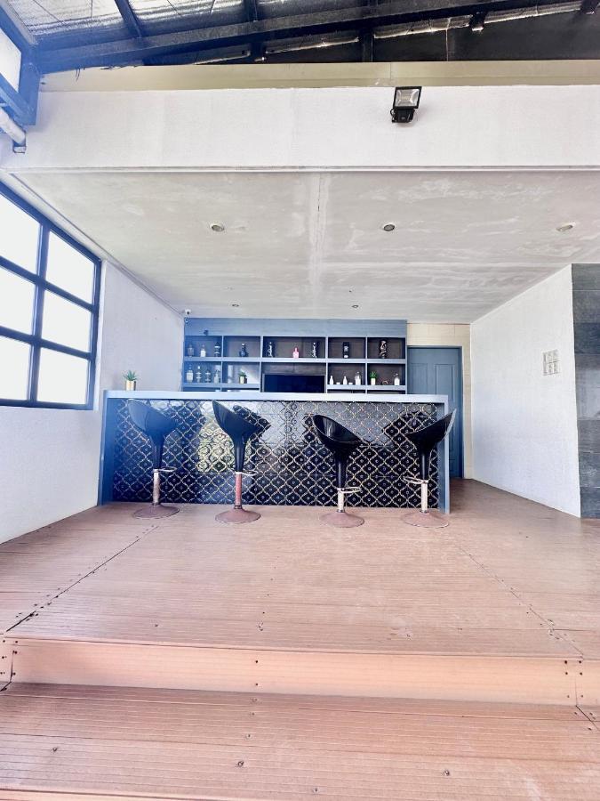 Smart Condominium Bldg, Cagayan De Oro City Extérieur photo