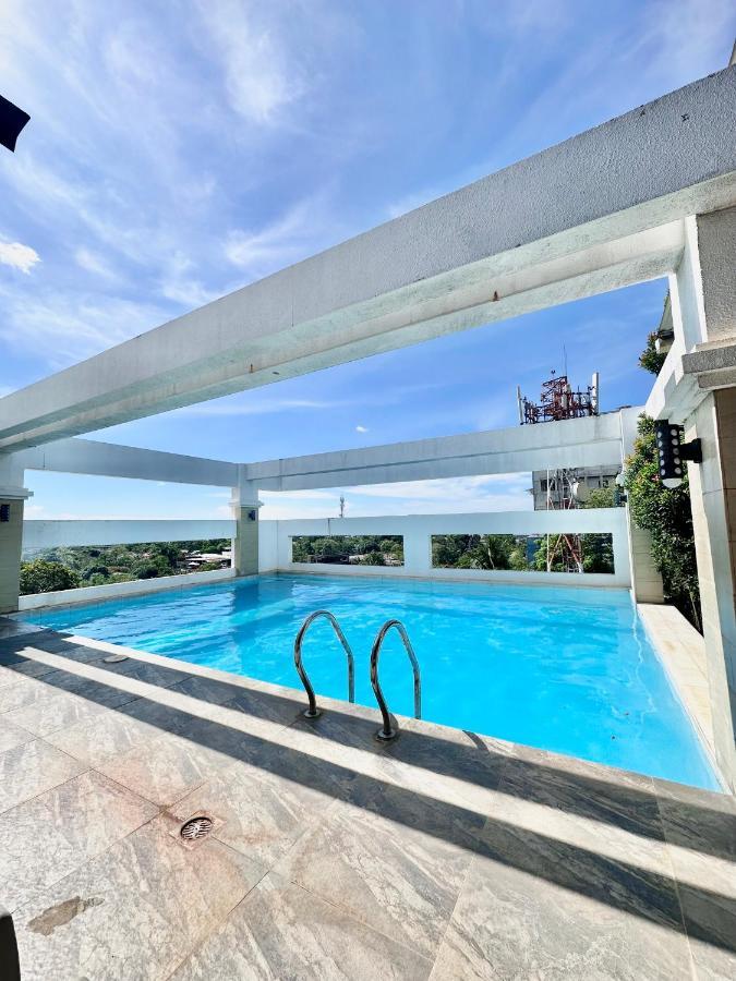 Smart Condominium Bldg, Cagayan De Oro City Extérieur photo