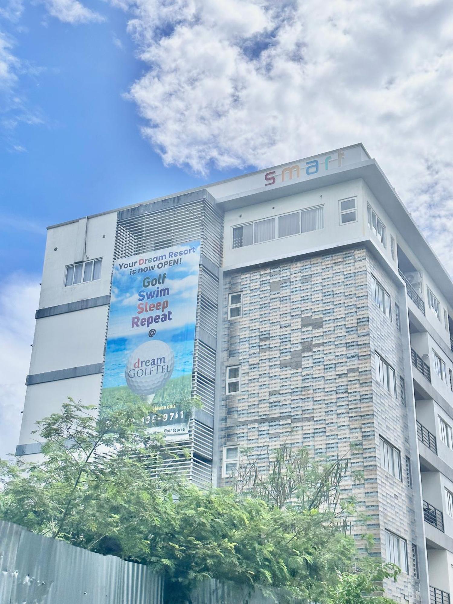 Smart Condominium Bldg, Cagayan De Oro City Extérieur photo
