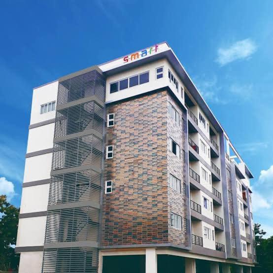 Smart Condominium Bldg, Cagayan De Oro City Extérieur photo