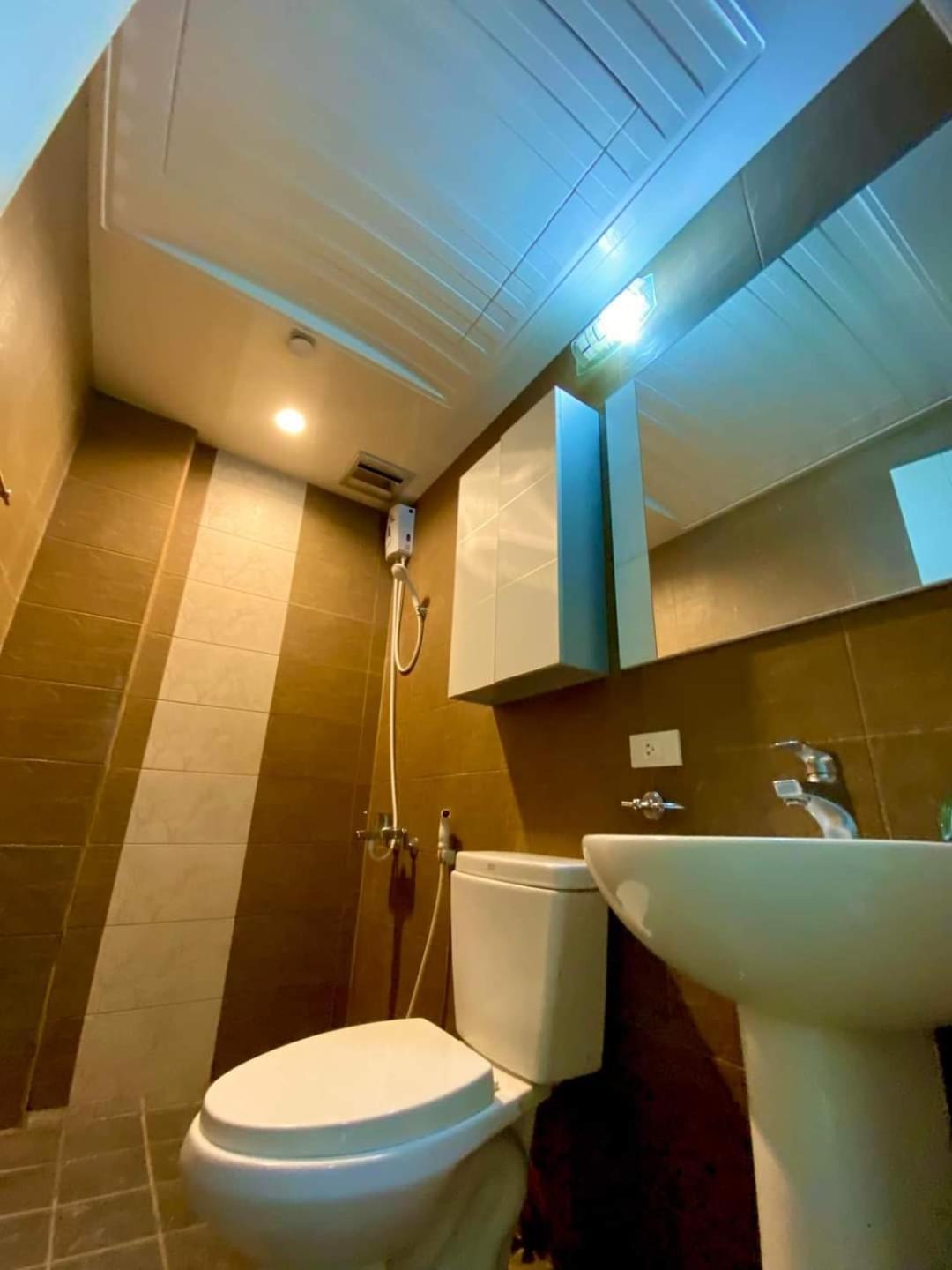 Smart Condominium Bldg, Cagayan De Oro City Extérieur photo