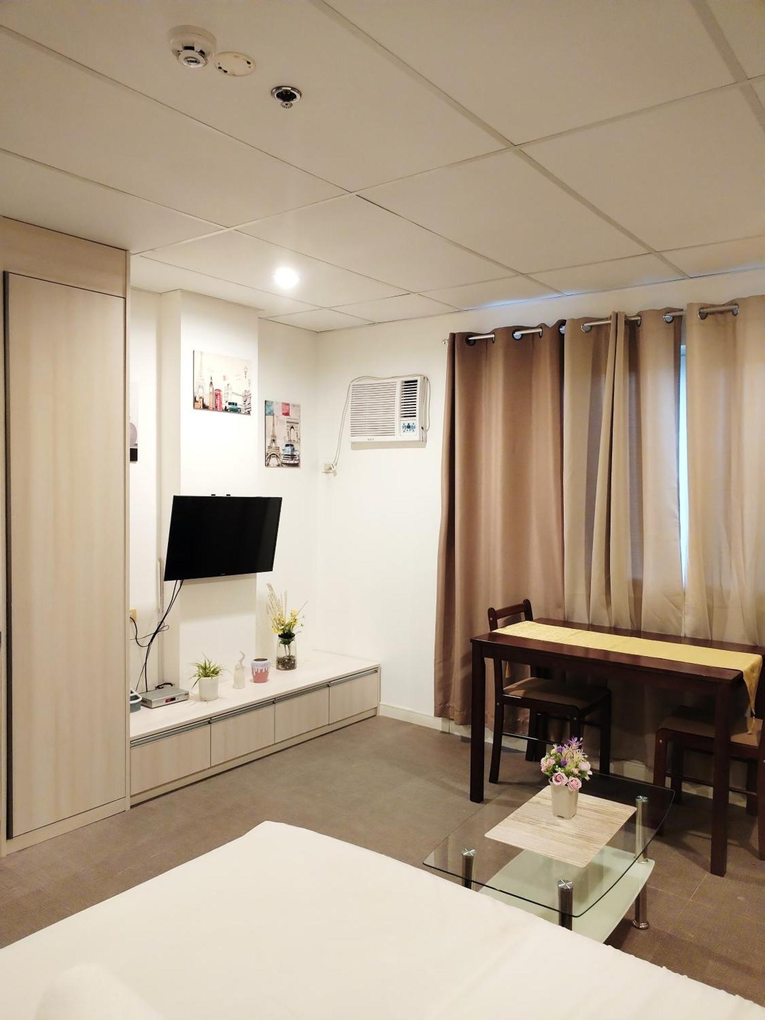 Smart Condominium Bldg, Cagayan De Oro City Extérieur photo