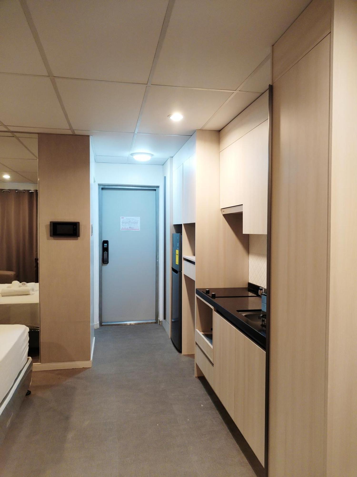 Smart Condominium Bldg, Cagayan De Oro City Extérieur photo
