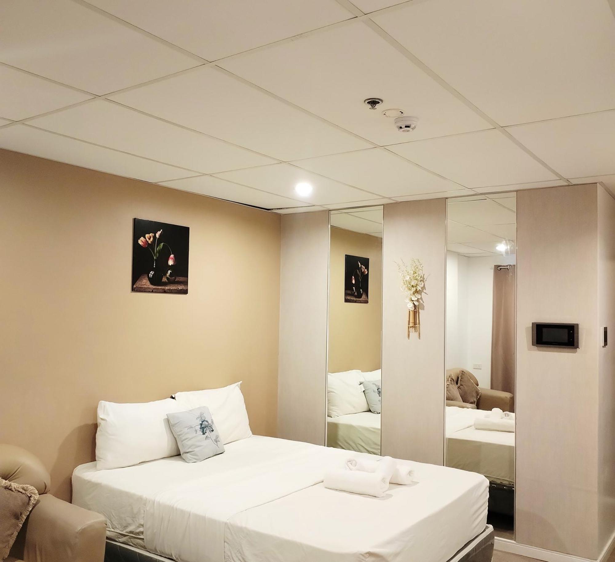Smart Condominium Bldg, Cagayan De Oro City Extérieur photo