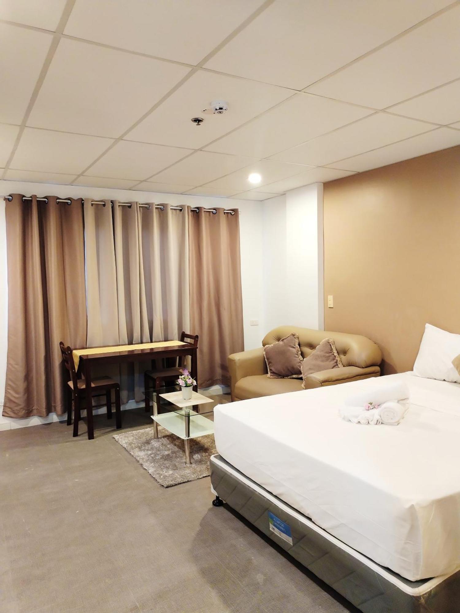 Smart Condominium Bldg, Cagayan De Oro City Extérieur photo