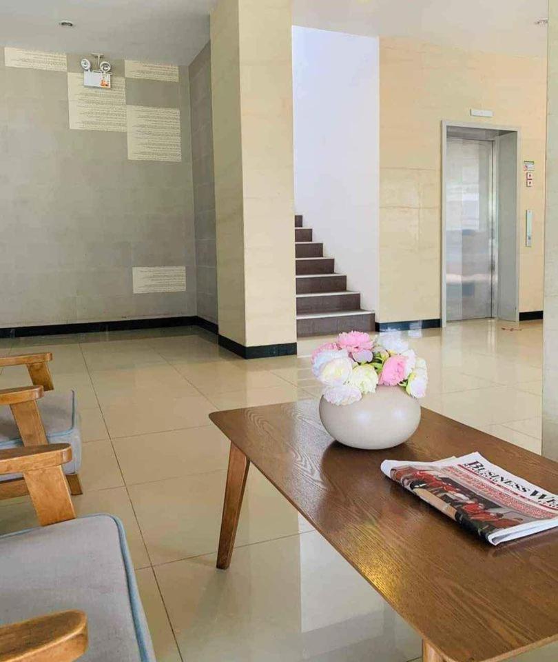 Smart Condominium Bldg, Cagayan De Oro City Extérieur photo