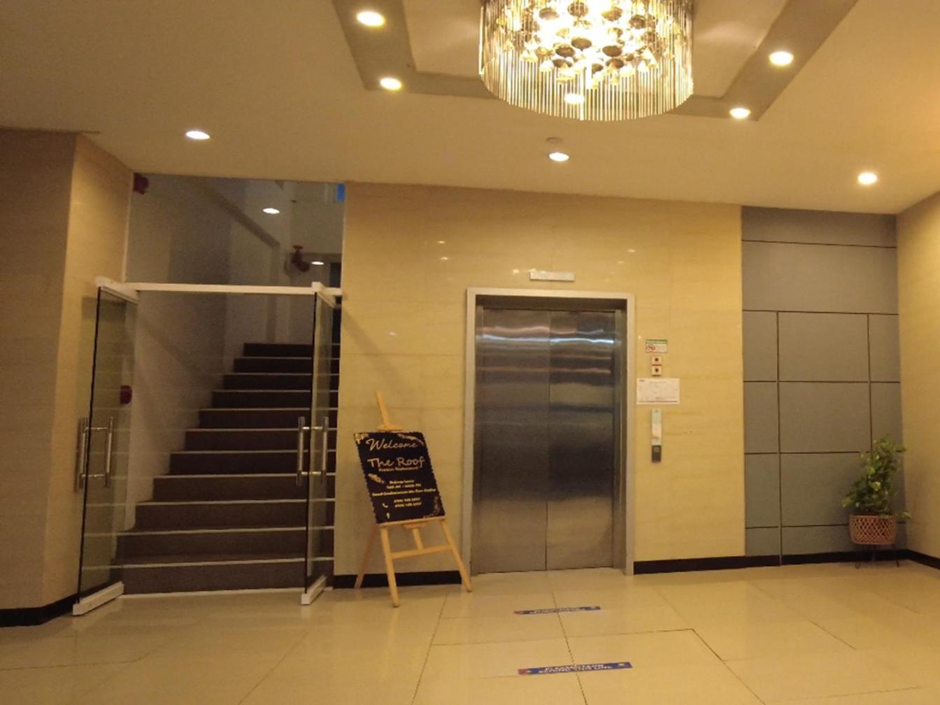 Smart Condominium Bldg, Cagayan De Oro City Extérieur photo